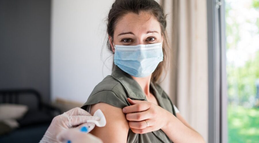 ¿Cuáles son las vacunas COVID19 aceptadas en Canadá, Australia y Europa?