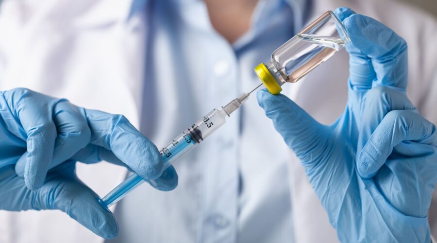 7 pasos para obtener tu prueba de vacunación contra el COVID-19 en Australia