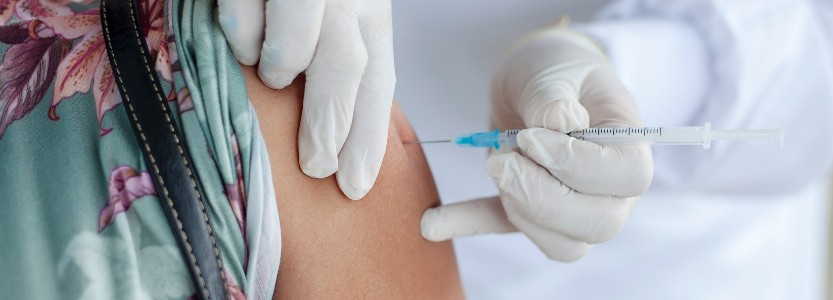 7 pasos para obtener tu certificado de vacunación contra el COVID-19 en Colombia